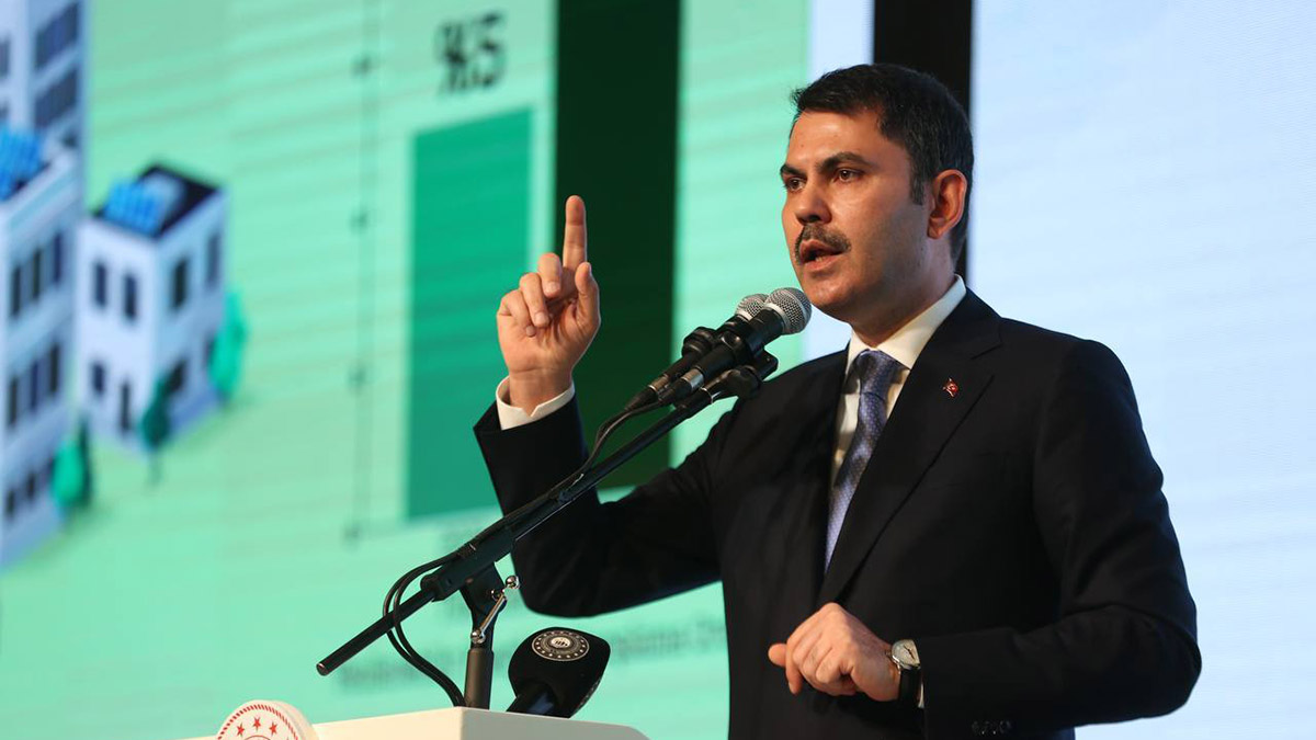 Şu anda yaşadığımız meteorolojik bir kuraklık