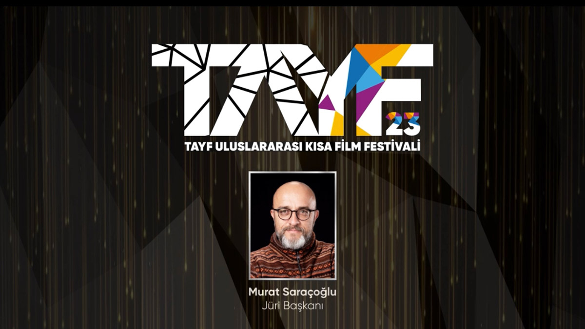 TAYF'a 125 ülkeden film başvurdu