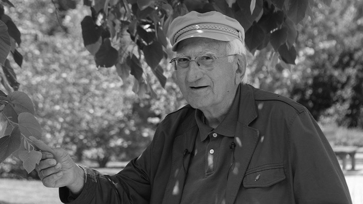 TEMA Vakfı kurucusu Ali Nihat Gökyiğit vefat etti