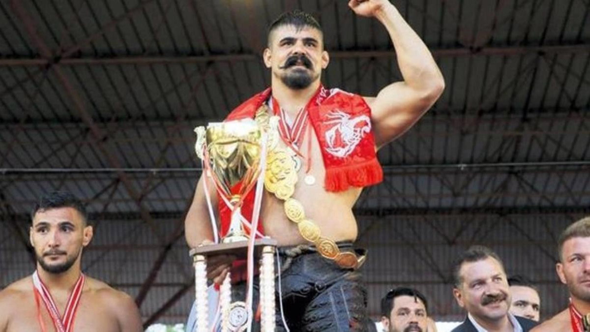 TGF'den Cengizhan Şimşek açıklaması