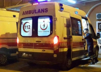 TIR'ın altında kalan 15 aylık Hicran öldü