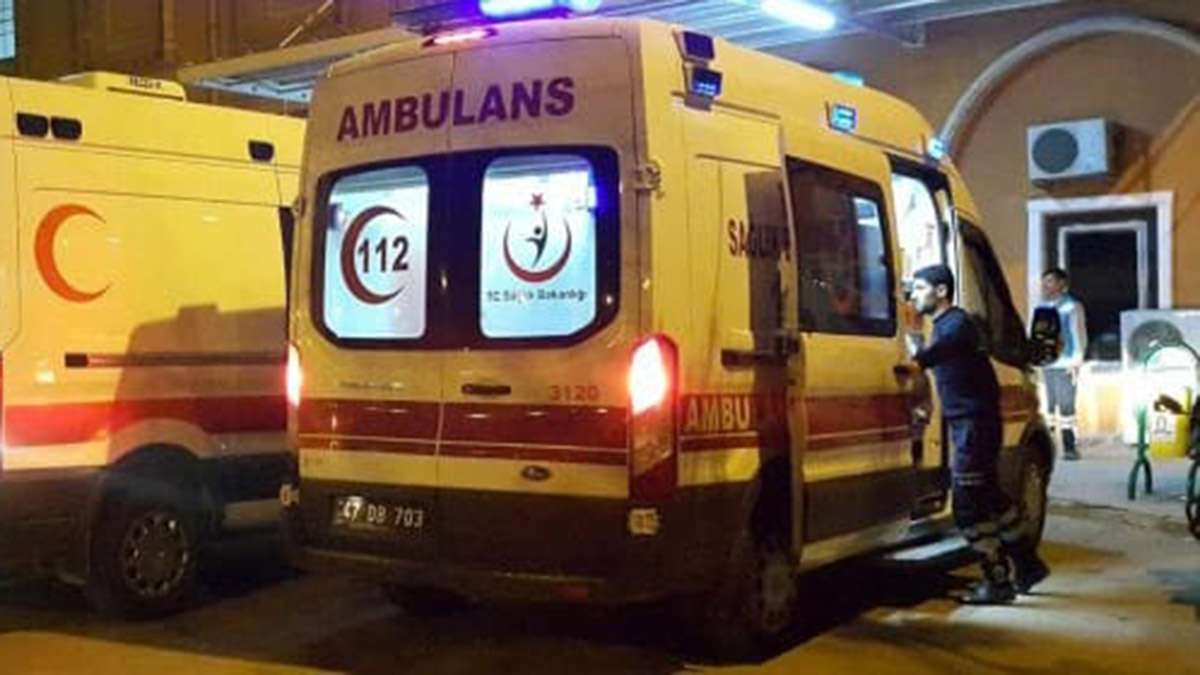 TIR'ın altında kalan 15 aylık Hicran öldü