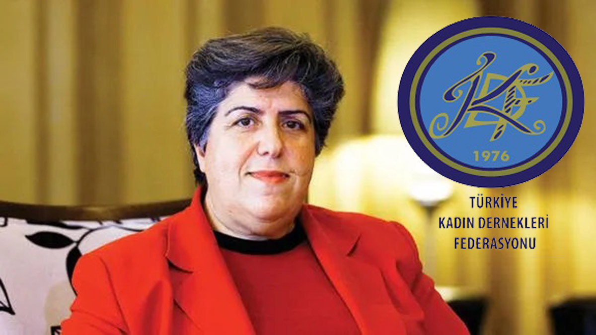 TKDF'den anayasa değişikliğine itiraz dilekçesi