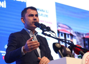 TOKİ vade artış oranında yüzde 50 indirim yaptık