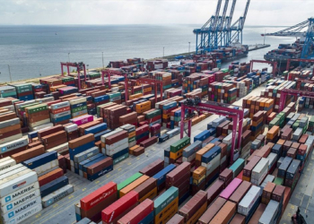 TÜİK: Dış ticaret haddi kasımda azaldı