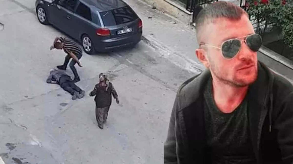 Taciz iddiasıyla cinayete 11 yıl 8 ay hapis