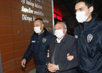 Tacizci okul müdürüne indirimli 24 yıl hapis