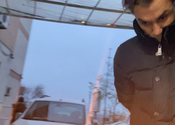 Taksim saldırısı sanığı Hazni Gölge adliyede