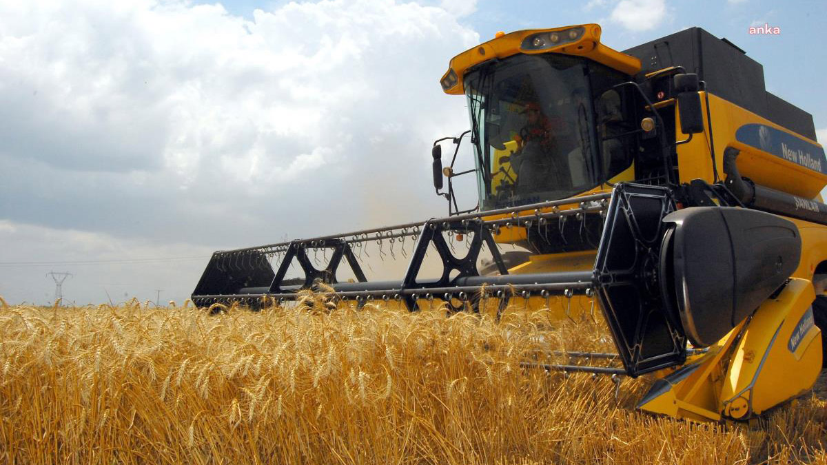 Tarımsal girdi fiyat endeksi kasımda arttı