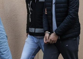 Tekirdağ'da internetten organ ilanına gözaltı