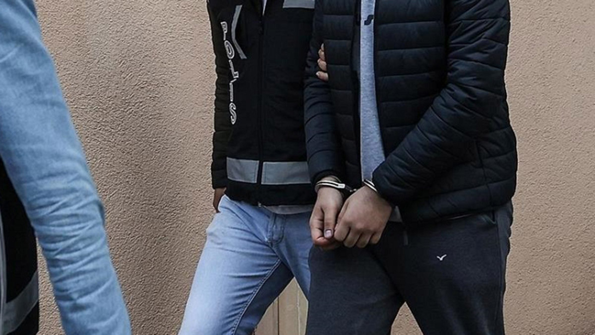 Tekirdağ'da internetten organ ilanına gözaltı