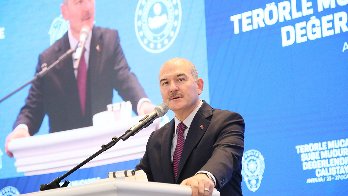 Terörün maliyeti 3 trilyon 722 milyar lira