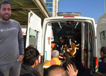 Traktör altında kalan adam yaşamını yitirdi