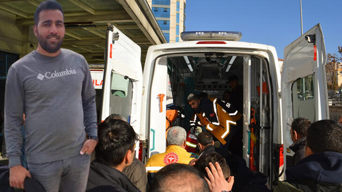 Traktör altında kalan adam yaşamını yitirdi