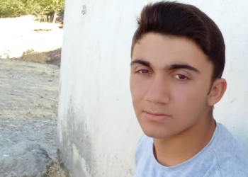 Traktörün altında kalan Faruk toprağa verildi