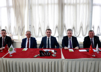 Trakya Birlik, ayçiçeği tohumu üretecek