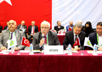 Trakya Birlik genel kurulu Edirne'de düzenlendi