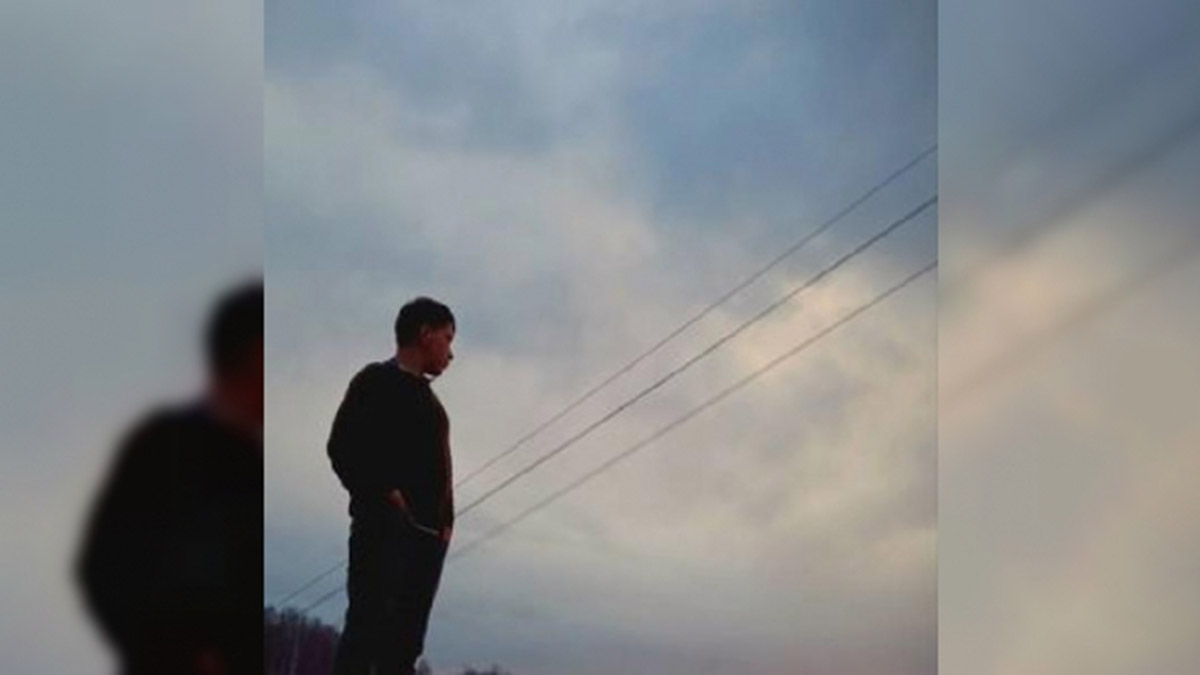 Tüfeğin ateş almasıyla vurulan liseli yaralandı