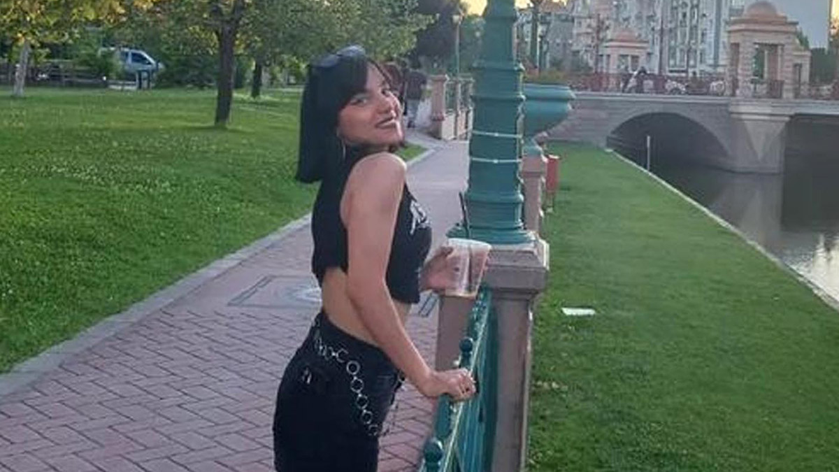 Tuğçe'yi öldüren sevgilisi intihara kalkışmış