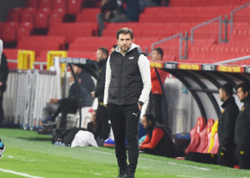 Turgay Altay: Hedefim öncelikle yurt dışı