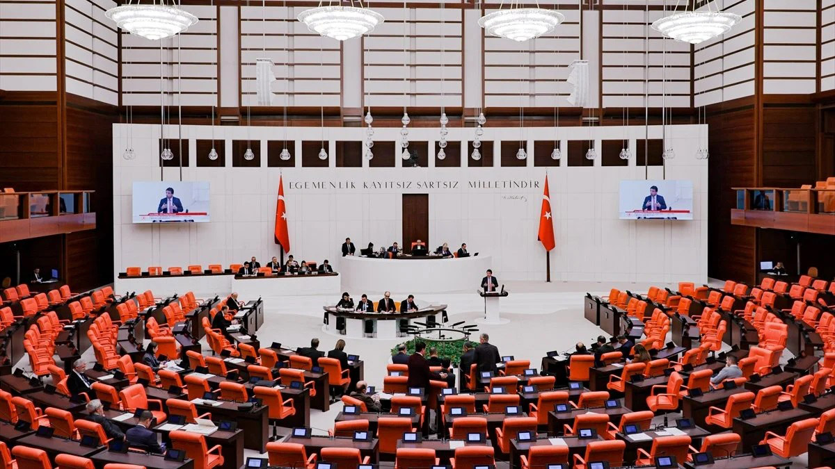 Türk Arkeoloji ve Kültürel Miras Vakfı kurulacak