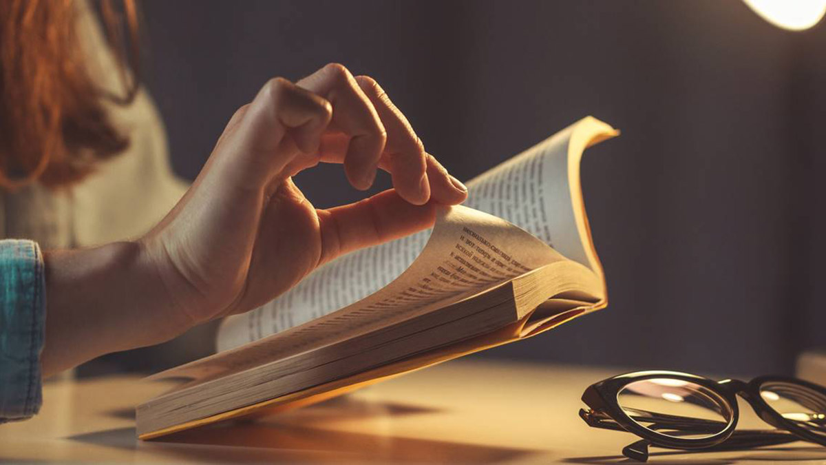 Türk halkının kitap okuma alışkanlığı araştırıldı