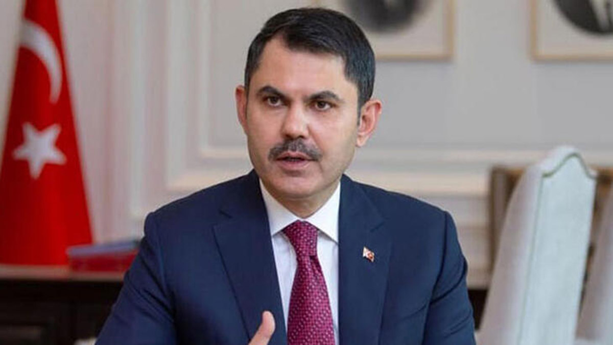 Türkiye Çevre Ajansı, denizler için yetkilendirdi