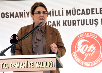 Türkiye Yüzyılı slogan değil 100'üncü yıl markasıdır