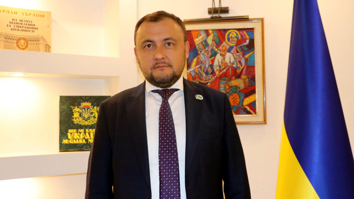 Türkiye'nin ara buluculuğuyla esir değişimi olabilir