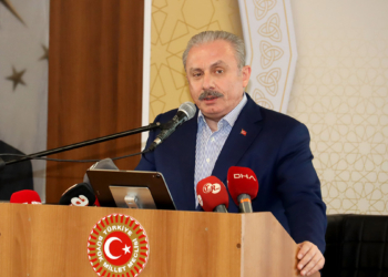 Türkiye'nin düşmanlığı çok tehlikelidir