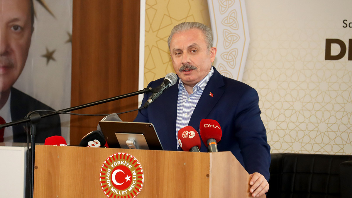 Türkiye'nin düşmanlığı çok tehlikelidir