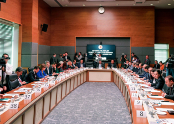 Türkkan ve Başarır için Hazırlık Komisyonu kuruldu
