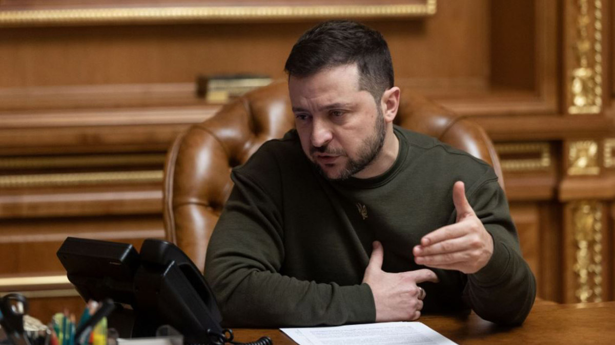 Ukrayna ve AB Zirvesi 3 Şubat’ta Kiev’de yapılacak