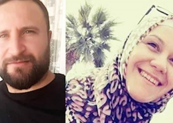 Ummuhan Zerrin'i canice öldüren eşi tutklandı