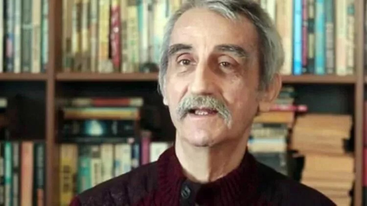 Usta yönetmen Yalçın Yelence hayatını kaybetti