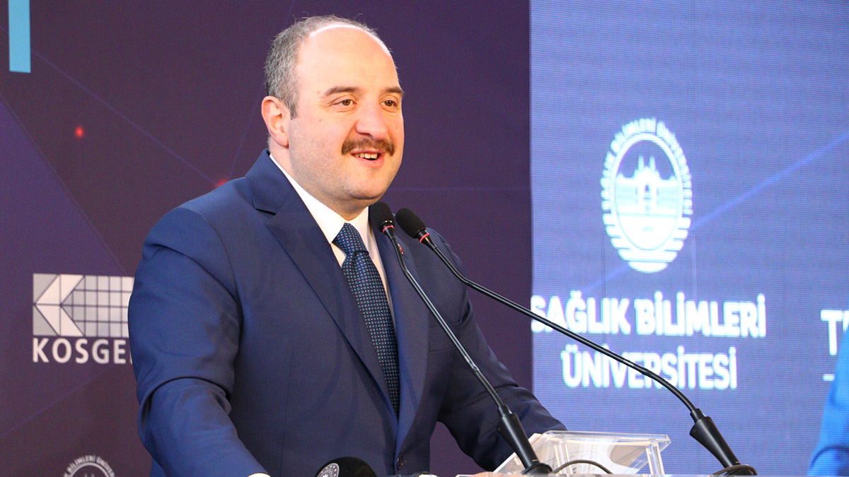 Uzaya gönderilecek adaylarımız belli