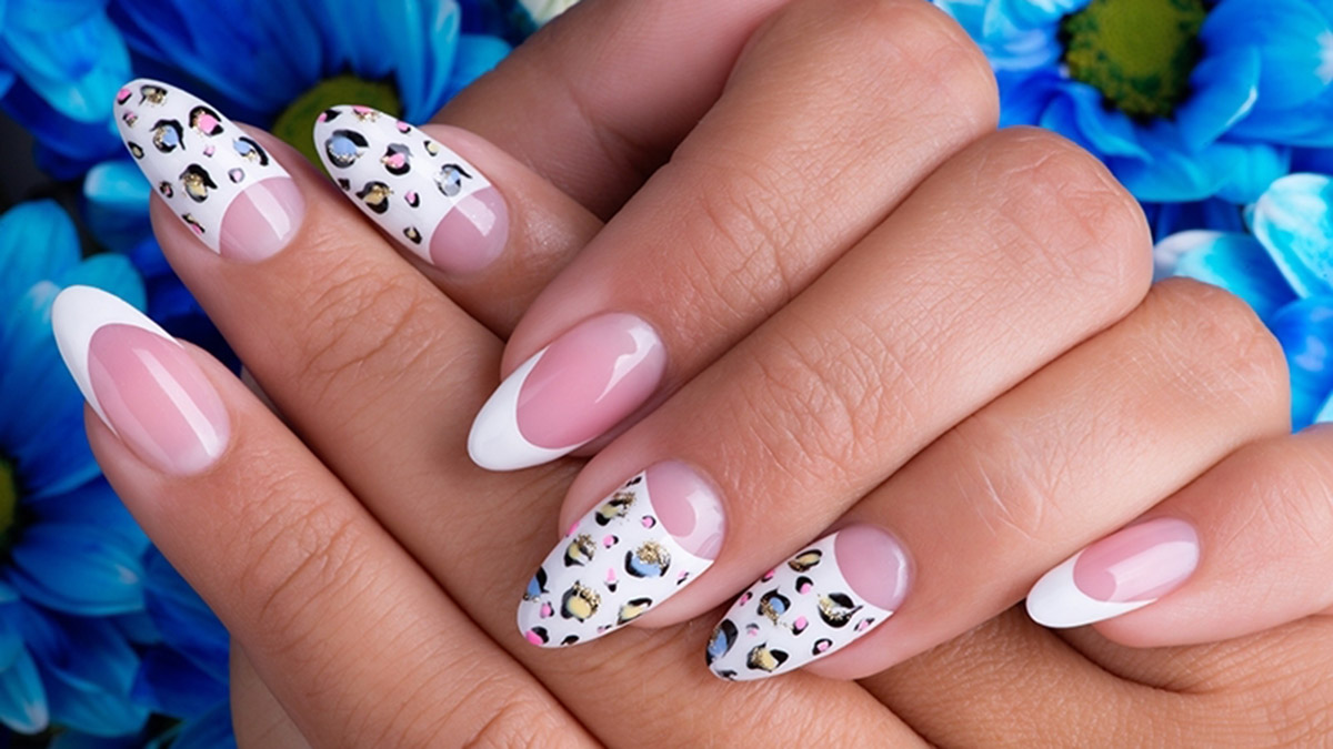 Uzmanından protez tırnak uyarısı