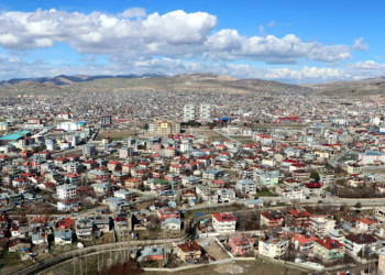 Van'da yeniden petrol aranması talebi
