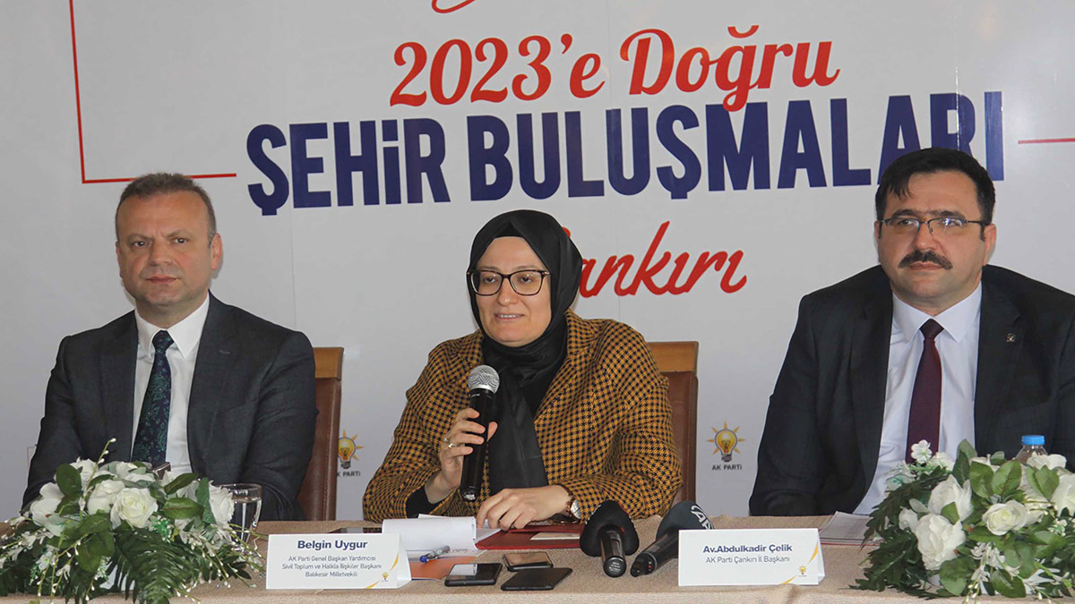 Vesayet günlerine geri dönüşü vadediyorlar