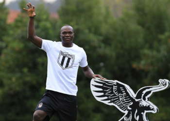 Vincent Aboubakar, Beşiktaş için geliyor