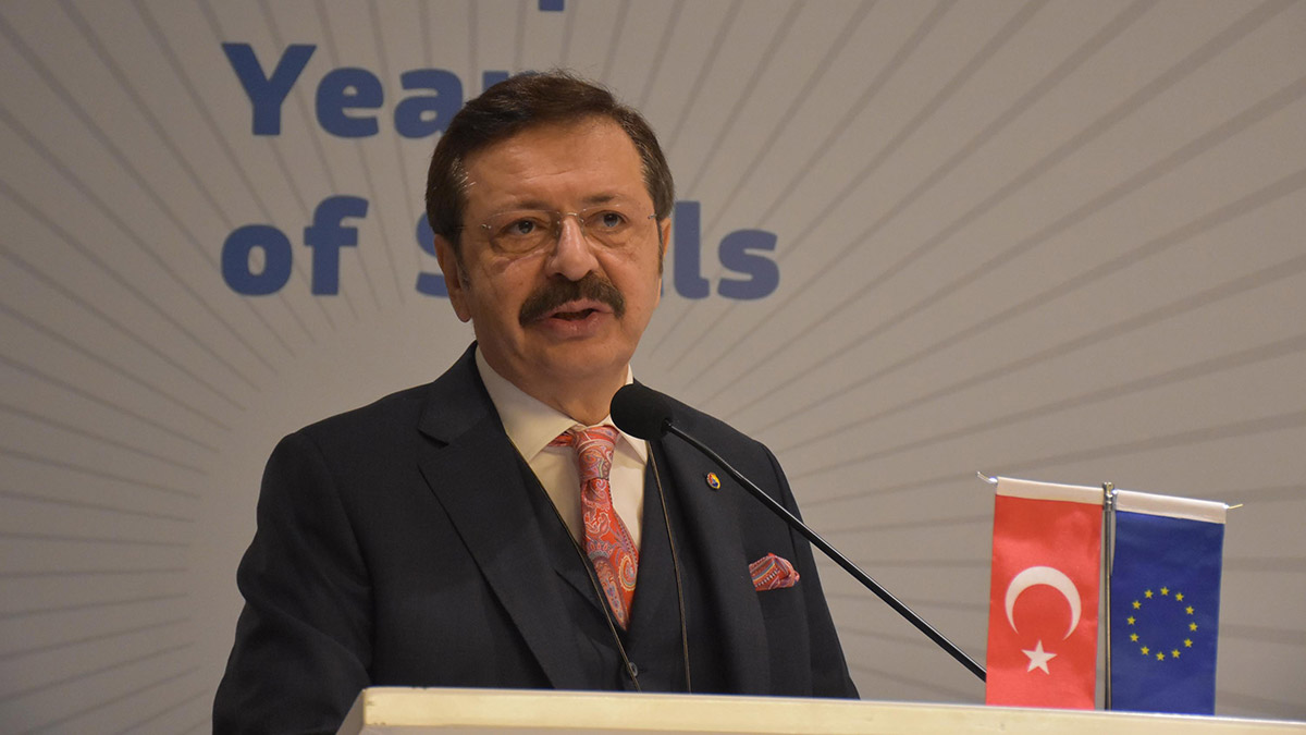 Vize ve taşıma kotalarına acil çözüm bulmalıyız