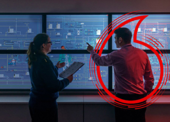 Vodafone Business 2022 çalışmalarını açıkladı