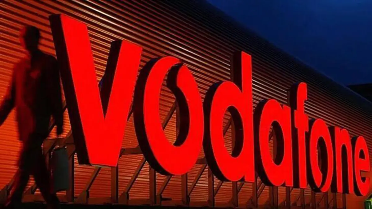 Vodafone, mobil veri başına tüketilen enerjiyi azalttı