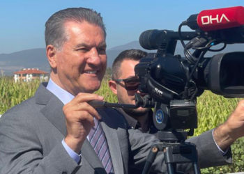 Basın özgür değildir