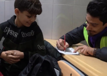 Göç, çocuk ve eğitim