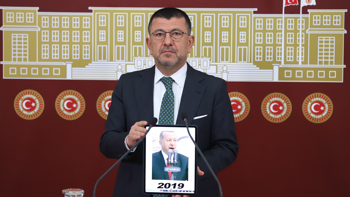 Bağkur Tescili mağdurlarını sevindirecek teklif