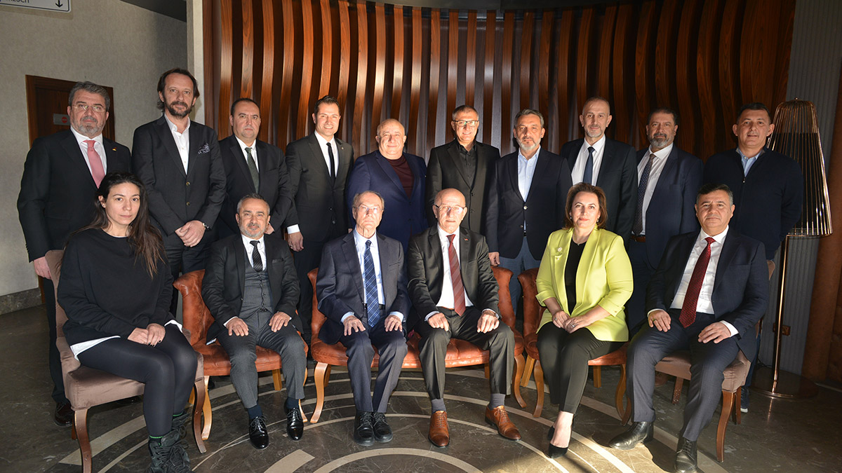 YAPISİAD yola çıktı