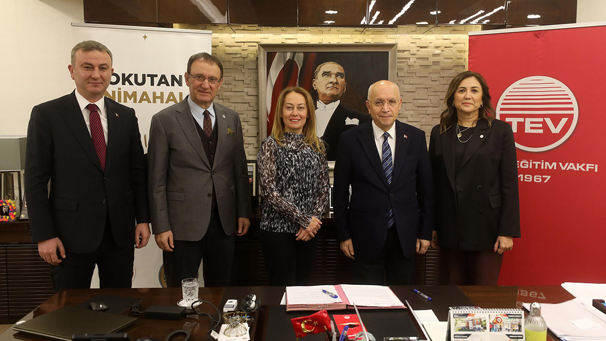 Okutan Yenimahalle Projesi başladı