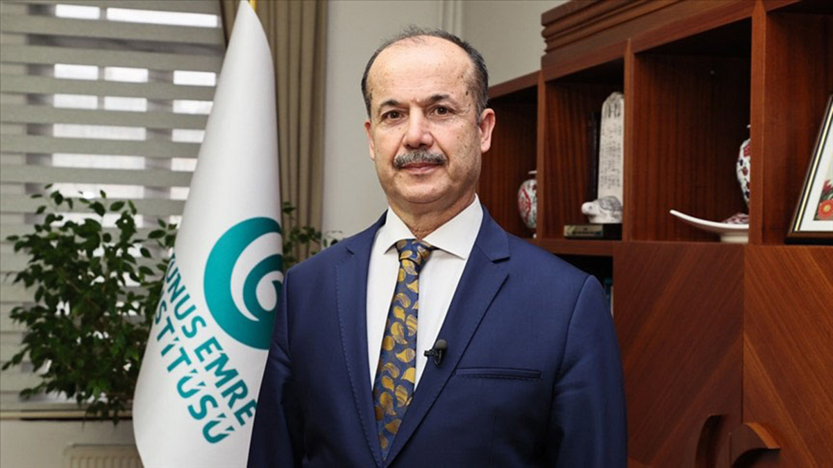 YEE Başkanı Ateş: Afrika kıtası bizim için önemli