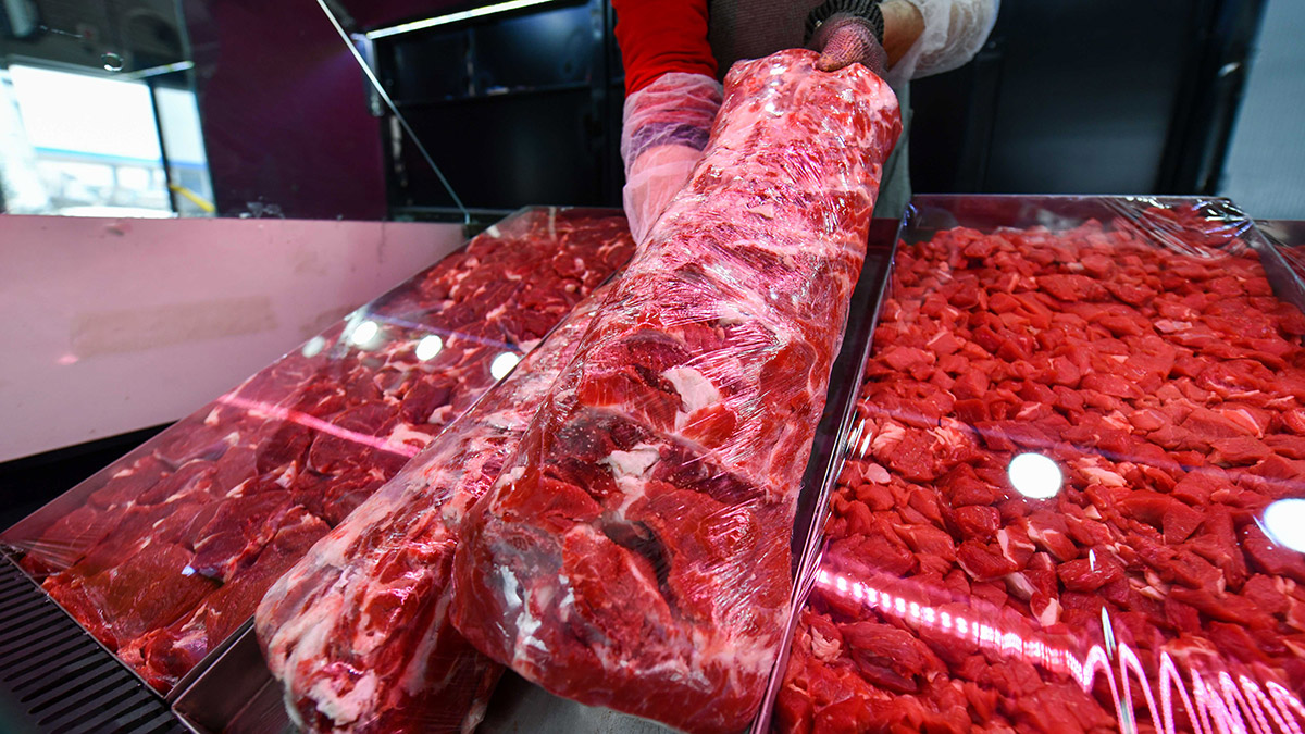 Ankara Halk Ekmek Fabrikası, zorlu ekonomik koşullarda vatandaşın yanında olmak için yeni bir uygulamayı hayata geçiriyor. Başkent Market ve Başkent Büfelerin ardından şimdi de “Başkent Mobil Market” Ankaralılarla buluşturulacak.